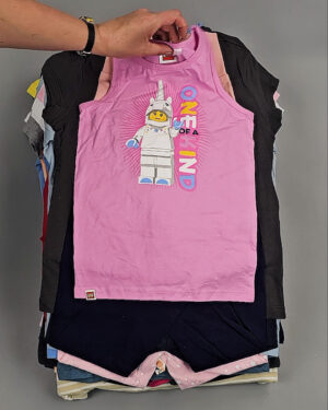 Фотография  113 - LIDL Kids Summer 114#7 кг, ЛОТ №8971 оптом в Оренбурге и Оренбургской области