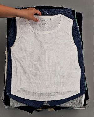 Фотография  782 - LIDL Summer mix 074#15 кг, ЛОТ №8991 оптом в Оренбурге и Оренбургской области