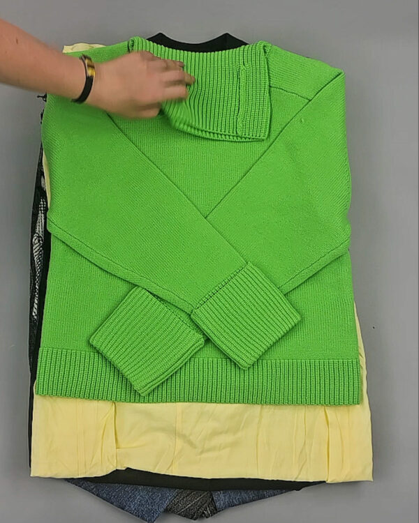 Фотография  449 - CO COUTURE mix 075#25 шт, ЛОТ №9010 оптом в Оренбурге и Оренбургской области