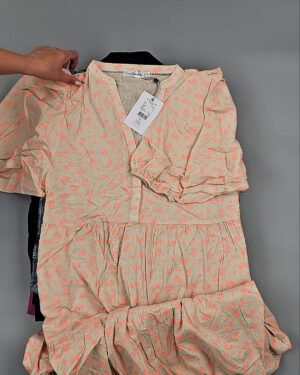 Фотография  726 - CO COUTURE mix 075#25 шт, ЛОТ №9071 оптом в Оренбурге и Оренбургской области