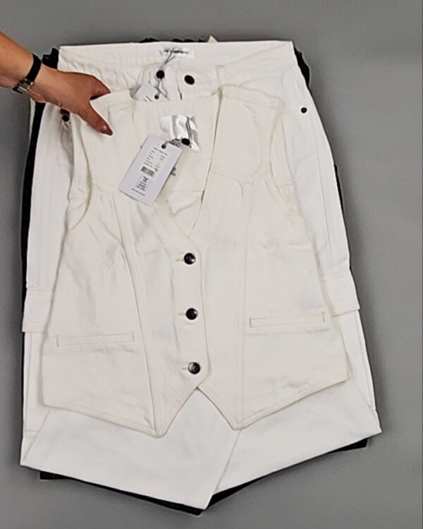 Фотография  717 - CO COUTURE mix 075#25 шт оптом в Оренбурге и Оренбургской области