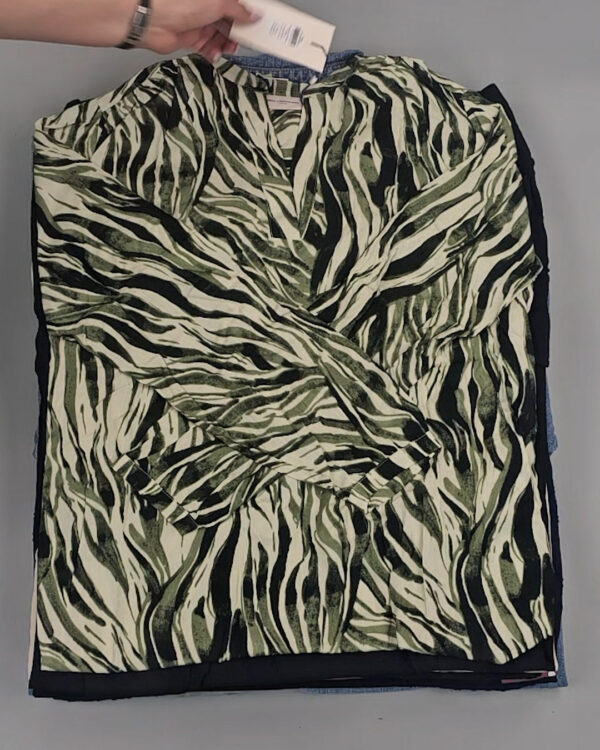 Фотография  141 - CARMACOMA mix 075#25 шт, ЛОТ №9014 оптом в Оренбурге и Оренбургской области