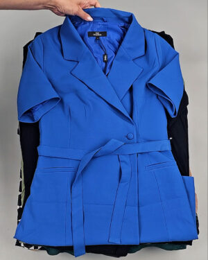 Фотография  538 - NEXT Winter Women mix#15 кг, ЛОТ №9065 оптом в Оренбурге и Оренбургской области