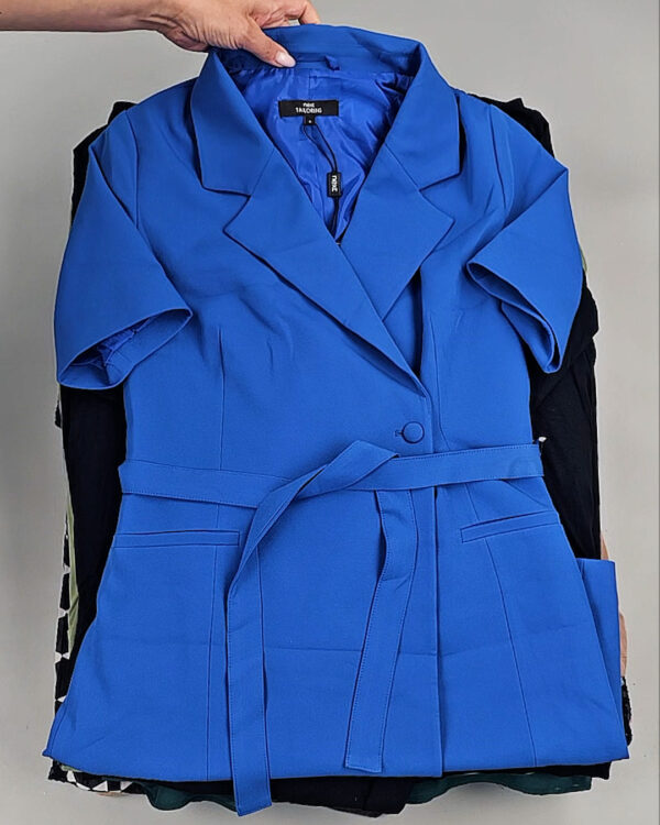 Фотография  651 - NEXT Winter Women mix#15 кг, ЛОТ №9065 оптом в Оренбурге и Оренбургской области