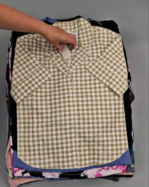 Фотография  309 - Блузки+Джемпера Bestseller Summer 045 B#8,5 кг, ЛОТ №9040 оптом в Оренбурге и Оренбургской области