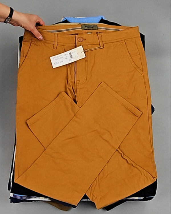 Фотография  583 - BLEND HE Summer 075#15 кг, ЛОТ №9006 оптом в Оренбурге и Оренбургской области