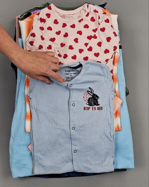 Фотография  386 - LIDL Kinder Baby Winter 074#7 кг, ЛОТ №8940 оптом в Оренбурге и Оренбургской области