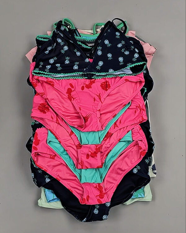 Фотография  346 - Купальники LIDL Kids 114#5 кг, ЛОТ №8949 оптом в Оренбурге и Оренбургской области