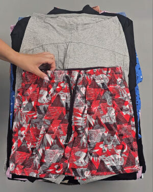 Фотография  201 - LIDL Summer mix 114#20 кг, ЛОТ №9033 оптом в Оренбурге и Оренбургской области