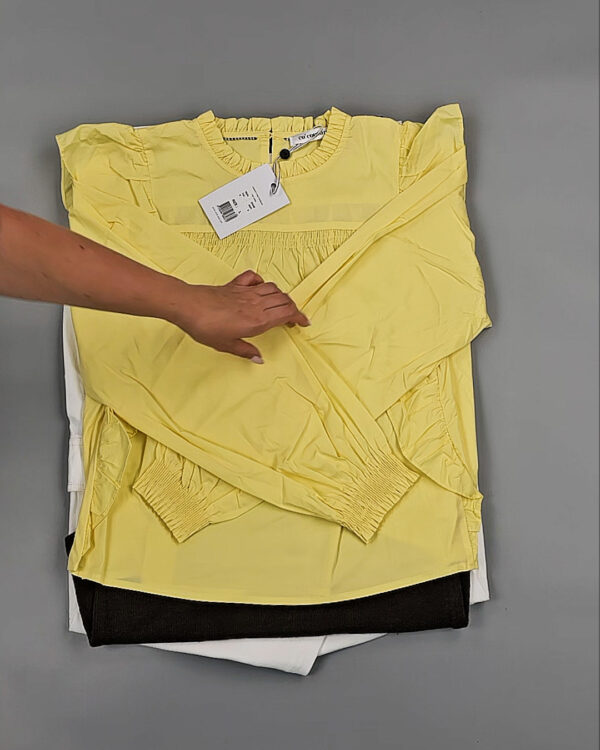 Фотография  525 - CO COUTURE mix 075#25 шт, ЛОТ №9069 оптом в Оренбурге и Оренбургской области