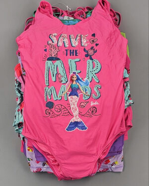 Купить Купальники LIDL Kids#4,2 кг, ЛОТ №8968 оптом в Оренбурге и Оренбургской области