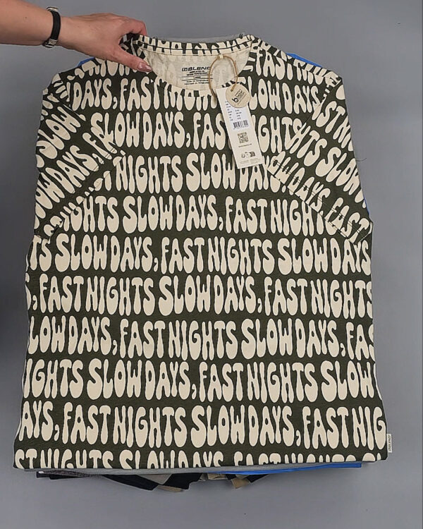 Фотография  399 - BLEND HE Summer 075#15 кг оптом в Оренбурге и Оренбургской области