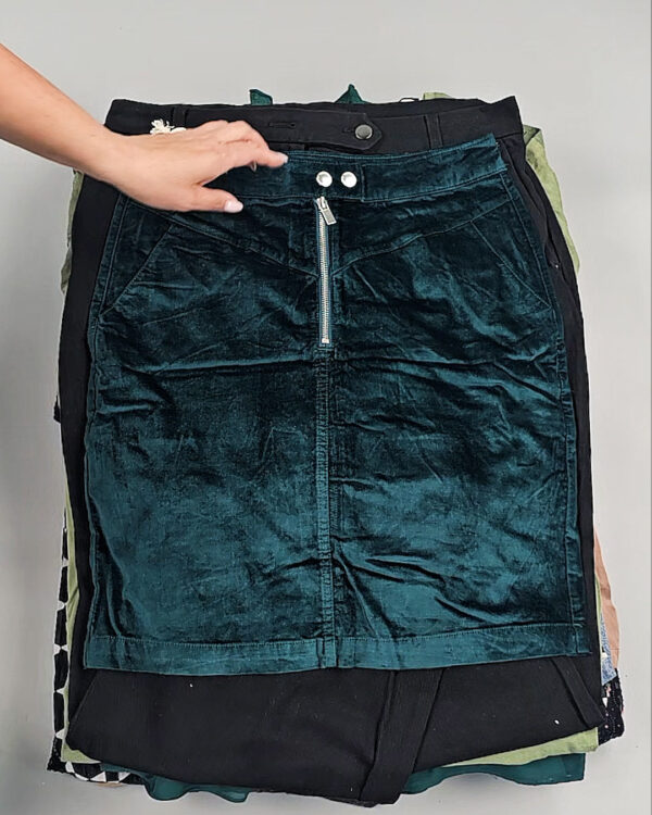 Фотография  731 - NEXT Winter Women mix#15 кг, ЛОТ №9065 оптом в Оренбурге и Оренбургской области