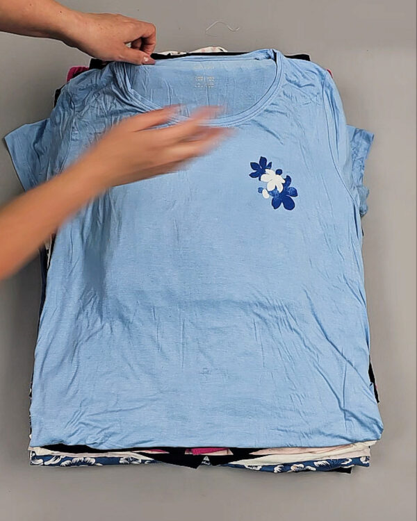 Фотография  525 - Домашняя одежда LIDL 114#7 кг оптом в Оренбурге и Оренбургской области