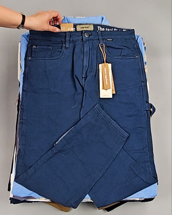 Фотография  778 - BLEND HE Summer 075#15 кг, ЛОТ №9006 оптом в Оренбурге и Оренбургской области