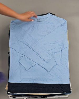 Фотография  414 - LIDL Winter mix 074#15 кг, ЛОТ №9052 оптом в Оренбурге и Оренбургской области