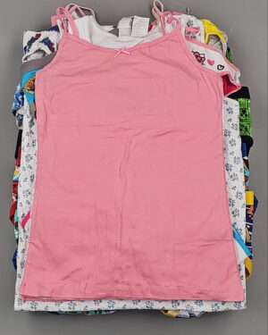 Купить Нижнее белье LIDL Kids#3,4 кг, ЛОТ №8959 оптом в Оренбурге и Оренбургской области