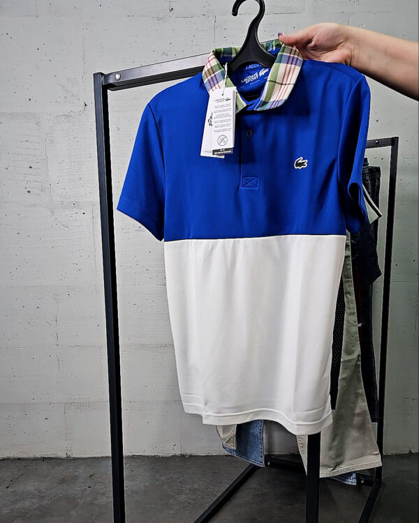 Фотография  679 - LACOSTE, CALVIN KLEIN, TOMMY HILFIGER, GUESS + 075#19 шт, ЛОТ №9073 оптом в Оренбурге и Оренбургской области