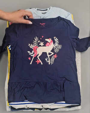 Фотография  882 - LIDL Kids Winter 114#7 кг, ЛОТ №8981 оптом в Оренбурге и Оренбургской области