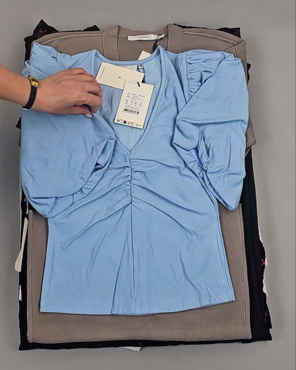 Фотография  317 - GESTUZ mix 075#24 шт, ЛОТ №9019 оптом в Оренбурге и Оренбургской области