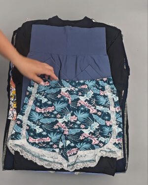 Фотография  619 - LIDL Summer м/ж 022024#15 кг, ЛОТ №9028 оптом в Оренбурге и Оренбургской области