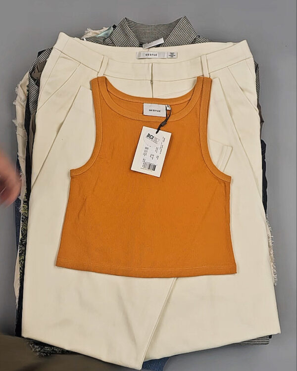 Фотография  537 - GESTUZ mix 075#24 шт, ЛОТ №9018 оптом в Оренбурге и Оренбургской области