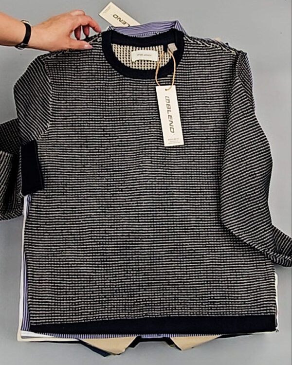 Фотография  144 - BLEND HE Summer 075#15 кг, ЛОТ №9004 оптом в Оренбурге и Оренбургской области