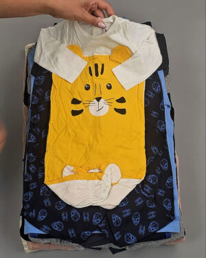 Фотография  876 - LIDL Kids Winter 114#7 кг, ЛОТ №8979 оптом в Оренбурге и Оренбургской области