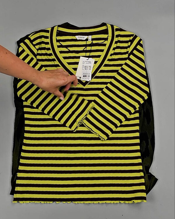 Фотография  141 - Футболки DK COMPANY 045 B#5,5 кг, ЛОТ №9087 оптом в Оренбурге и Оренбургской области