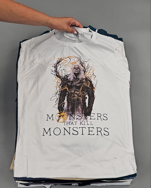 Фотография  720 - LIDL Winter mix 074#15 кг, ЛОТ №9052 оптом в Оренбурге и Оренбургской области