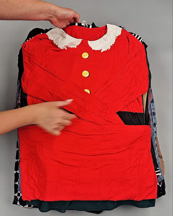 Фотография  107 - NEXT Winter Women mix#15 кг, ЛОТ №9065 оптом в Оренбурге и Оренбургской области