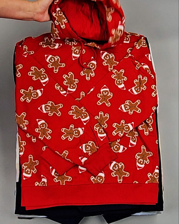 Фотография  498 - LIDL Winter mix 074#15 кг оптом в Оренбурге и Оренбургской области