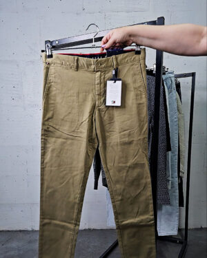 Фотография  607 - LACOSTE, CALVIN KLEIN, TOMMY HILFIGER, GUESS + 075#20 шт, ЛОТ №9072 оптом в Оренбурге и Оренбургской области