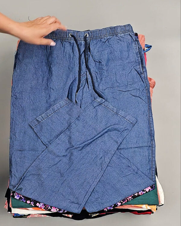 Фотография  650 - LIDL Summer mix 074#15 кг, ЛОТ №8987 оптом в Оренбурге и Оренбургской области