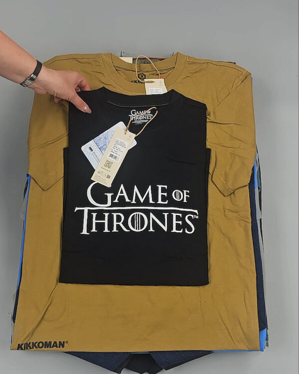 Фотография  459 - BLEND HE Summer 075#15 кг, ЛОТ №9003 оптом в Оренбурге и Оренбургской области