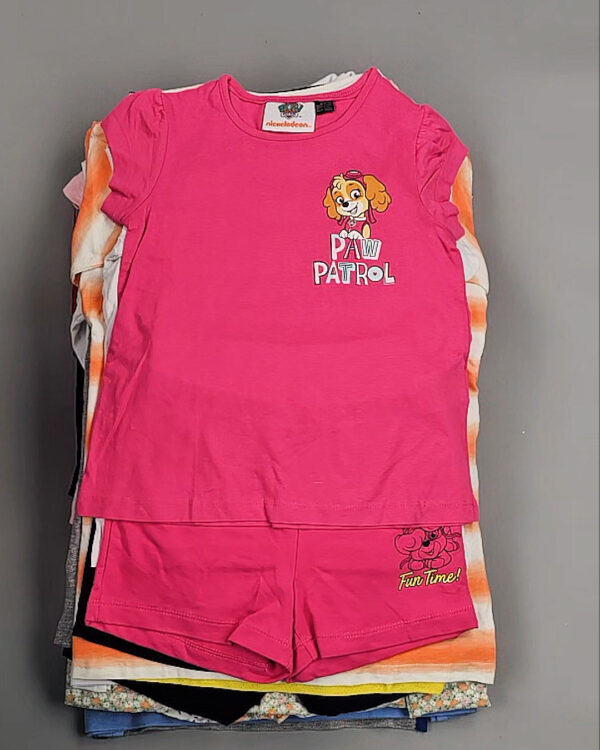 Фотография  276 - LIDL Kids Summer 114#7 кг, ЛОТ №8977 оптом в Оренбурге и Оренбургской области