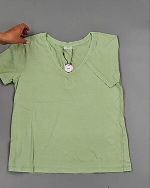 Фотография  601 - Футболки DK COMPANY 045 B#5,6 кг, ЛОТ №9088 оптом в Оренбурге и Оренбургской области