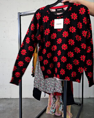 Фотография  110 - BRAND mix Women 075#10 кг, ЛОТ №9094 оптом в Оренбурге и Оренбургской области