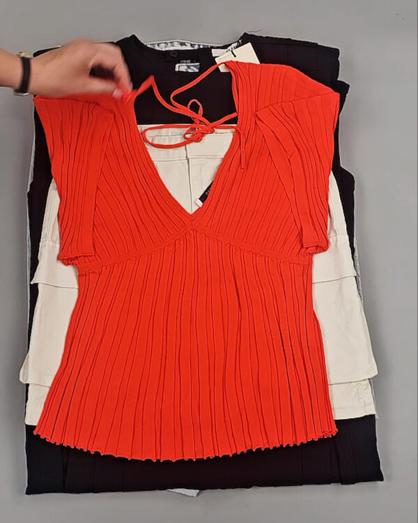 Фотография  473 - GESTUZ mix 075#24 шт, ЛОТ №9019 оптом в Оренбурге и Оренбургской области