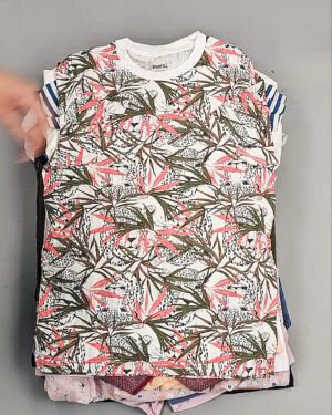 Фотография  622 - LIDL Kids Summer 114#7 кг, ЛОТ №8972 оптом в Оренбурге и Оренбургской области