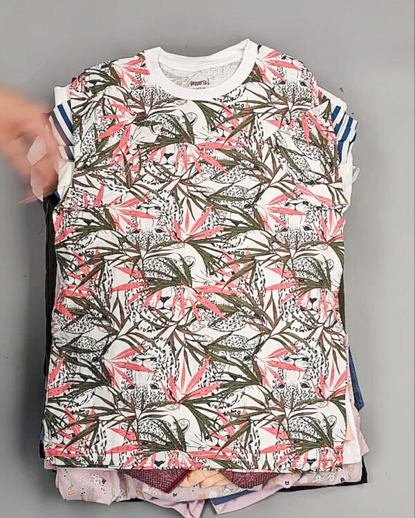 Фотография  694 - LIDL Kids Summer 114#7 кг, ЛОТ №8972 оптом в Оренбурге и Оренбургской области