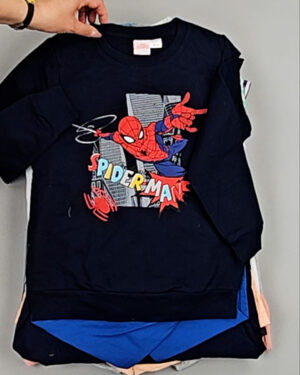 Фотография  390 - LIDL Kids Summer 114#7 кг, ЛОТ №8975 оптом в Оренбурге и Оренбургской области