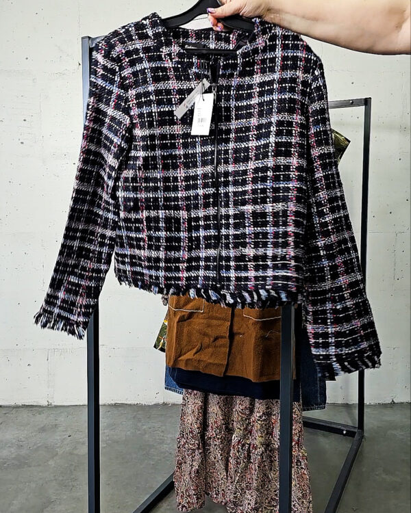 Фотография  313 - BRAND mix Women 075#9,8 кг, ЛОТ №9093 оптом в Оренбурге и Оренбургской области