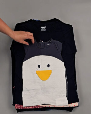 Фотография  347 - LIDL Kinder Baby Winter 074#7 кг оптом в Оренбурге и Оренбургской области