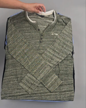 Фотография  274 - LIDL Summer м/ж 022024#15 кг, ЛОТ №9028 оптом в Оренбурге и Оренбургской области