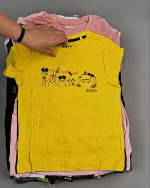 Фотография  146 - LIDL Kids Summer 114#7 кг, ЛОТ №8974 оптом в Оренбурге и Оренбургской области