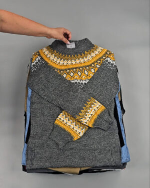 Фотография  476 - LIDL Winter mix 124#15 кг оптом в Оренбурге и Оренбургской области