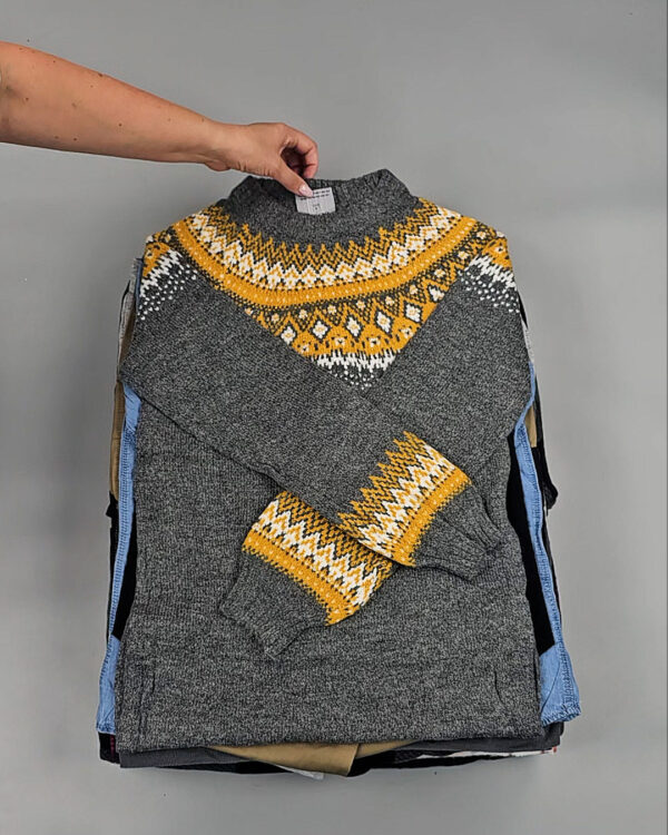 Фотография  881 - LIDL Winter mix 124#15 кг оптом в Оренбурге и Оренбургской области