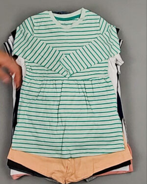 Фотография  465 - LIDL Kids Summer 114#7 кг, ЛОТ №8975 оптом в Оренбурге и Оренбургской области