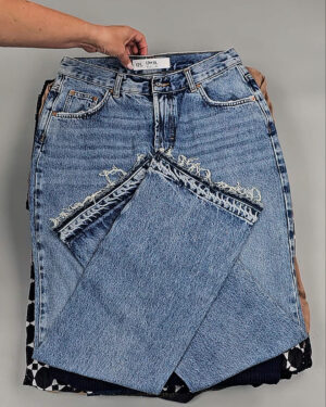 Фотография  965 - NEXT Winter Women mix#15 кг, ЛОТ №9065 оптом в Оренбурге и Оренбургской области